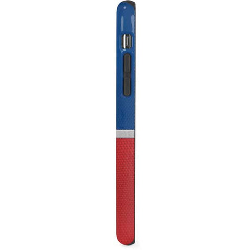 NFL New England Patriots Vintage iPhone XR Pro Case