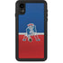 NFL New England Patriots Vintage iPhone Cases