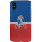 NFL New England Patriots Vintage iPhone XS Pro Case