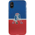 NFL New England Patriots Vintage iPhone XS Pro Case
