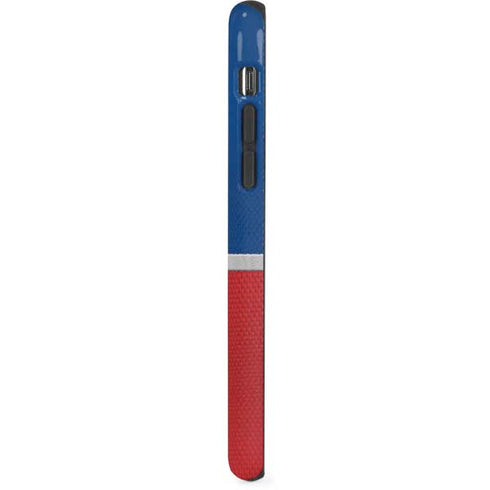 NFL New England Patriots Vintage iPhone XS Pro Case