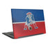 NFL New England Patriots Vintage Dell Latitude Skin