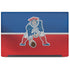 NFL New England Patriots Vintage Dell Latitude Skin