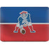NFL New England Patriots Vintage Apple MacBook Air Skin