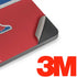 NFL New England Patriots Vintage Apple MacBook Air Skin