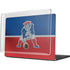 NFL New England Patriots Vintage MacBook Pro 14in (2021-24) Case plus Skin