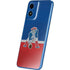 NFL New England Patriots Vintage Moto G Play 4G (2024) Skin