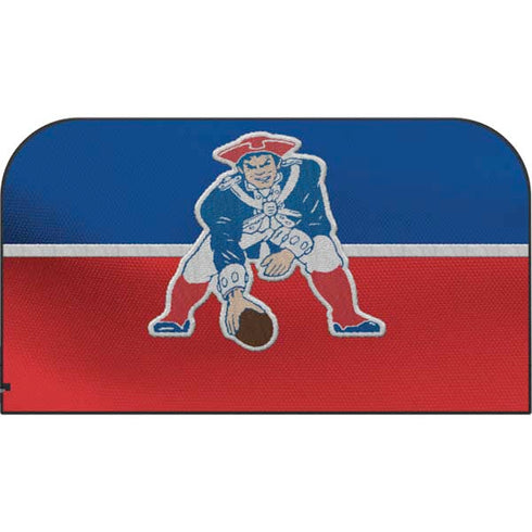 NFL New England Patriots Vintage Nintendo Switch 2 (2025) with Joy-Con Skin