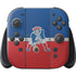 NFL New England Patriots Vintage Nintendo Skins