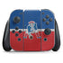 NFL New England Patriots Vintage Nintendo Skins