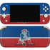 NFL New England Patriots Vintage Nintendo Skins