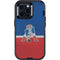NFL New England Patriots Vintage Otterbox Defender iPhone Skin