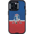 NFL New England Patriots Vintage Otterbox Defender iPhone Skin