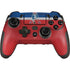 NFL New England Patriots Vintage PlayStation Scuf Vantage 2 Controller Skin