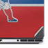 NFL New England Patriots Vintage Dell Precision Skin