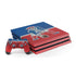NFL New England Patriots Vintage PlayStation PS4 Skins