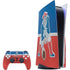 NFL New England Patriots Vintage PlayStation PS5 Skins