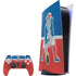 NFL New England Patriots Vintage PlayStation PS5 Skins
