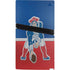NFL New England Patriots Vintage PS5 Pro Console Skin