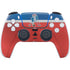 NFL New England Patriots Vintage PlayStation PS5 Skins