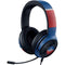 NFL New England Patriots Vintage Razer Kraken X Skin
