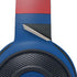 NFL New England Patriots Vintage Razer Kraken X Skin
