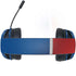 NFL New England Patriots Vintage Razer Kraken X Skin