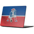 NFL New England Patriots Vintage Surface Laptop 7 15in Skin