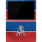 NFL New England Patriots Vintage Surface Pro 7 Skin