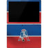 NFL New England Patriots Vintage Surface Pro 7 Skin