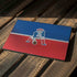NFL New England Patriots Vintage Surface Pro 7 Skin