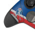 NFL New England Patriots Vintage Xbox Elite Wireless Controller Series 2 Skin