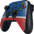 NFL New England Patriots Vintage Xbox Series X Controller Skin