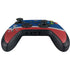 NFL New England Patriots Vintage Xbox Series X Controller Skin