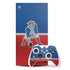 NFL New England Patriots Vintage Xbox Series X Skins