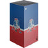 NFL New England Patriots Vintage XBox Series X Digital Edition Console Skin