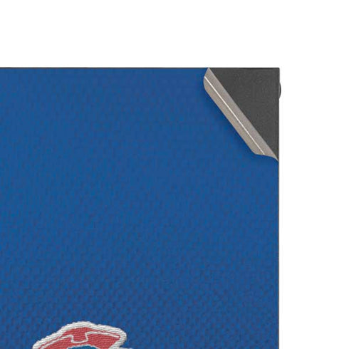 NFL New England Patriots Vintage XBox Series X Digital Edition Console Skin