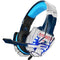 NFL New England Patriots White Striped BENGOO G9000 Skin