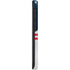 NFL New England Patriots White Striped Galaxy S20 Plus Pro Case