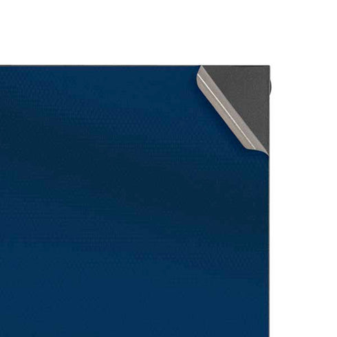 NFL New England Patriots White Striped XBox Series X Digital Edition Console Skin