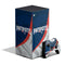 NFL New England Patriots XBox Series X Digital Edition Bundle Skin