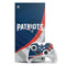 NFL New England Patriots Xbox Series X Skins