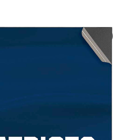 NFL New England Patriots XBox Series X Digital Edition Console Skin