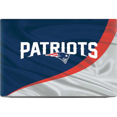 NFL New England Patriots Dell XPS Skin