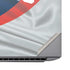 NFL New England Patriots HP ZBook Fury 16 G10 Skin