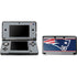 NFL New England Patriots Zone Block Nintendo Skins