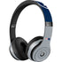 NFL New England Patriots Zone Block Beats Solo 3 Wireless Skin