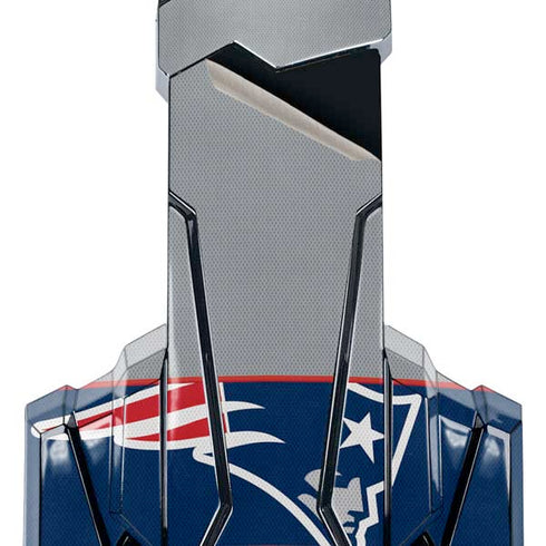 NFL New England Patriots Zone Block BENGOO G9000 Skin