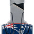 NFL New England Patriots Zone Block BENGOO G9000 Skin