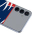 NFL New England Patriots Zone Block Galaxy A36 5G Skin